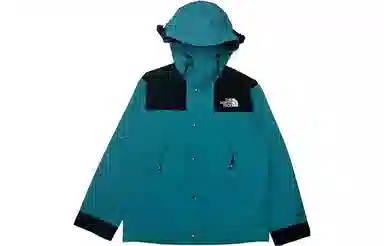 THE NORTH FACE 1990 1990 GTX Logo