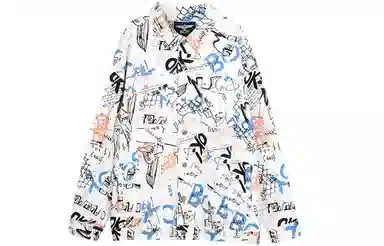 Boy London FW21 logo