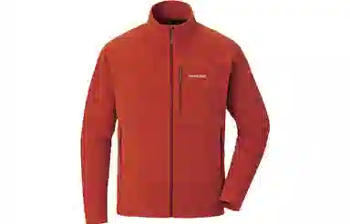 Montbell Jacket