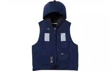 NEIGHBORHOOD Ls C-vest