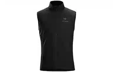 Arcteryx Atom SL Logo