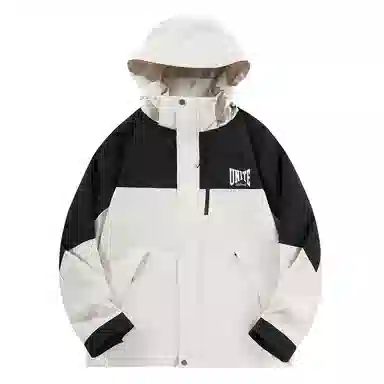 Unite Life HOODS logo