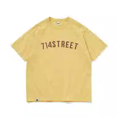 714STREET LOGOT