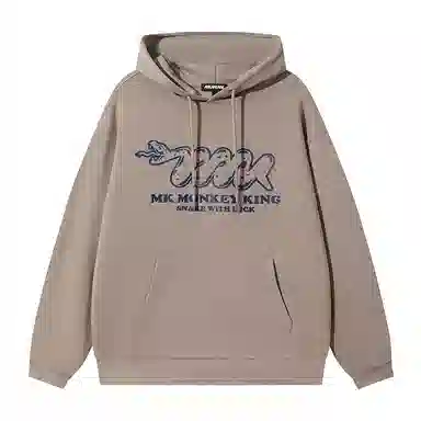 MK MONKEY KING Cobra King Hoodie