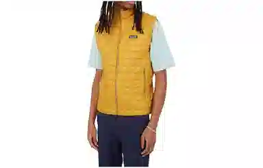 patagonia Nano Puff