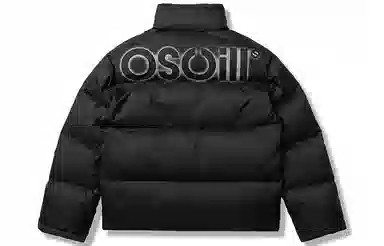 OSCill Logo