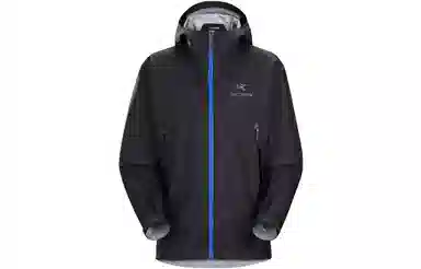 Arcteryx Beta Jacket SS23