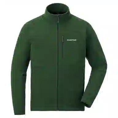 Montbell Jacket