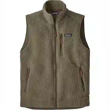 Patagonia Retro Fleece Vest