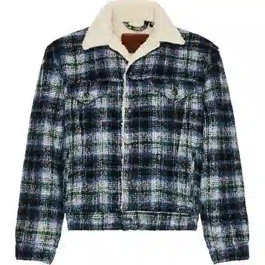 Levis Jacket