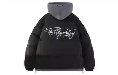 BOBBY ABLEY Logo