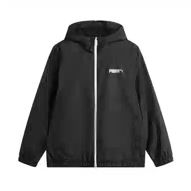PUMA ESSWINDBREAKER NO. 2 LOGO