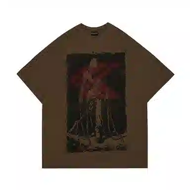 Kang's wonderland T