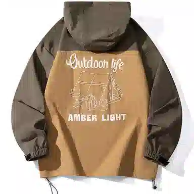 AMBER LIGHT