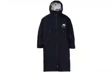 BURTON AG OUTSTAND Logo