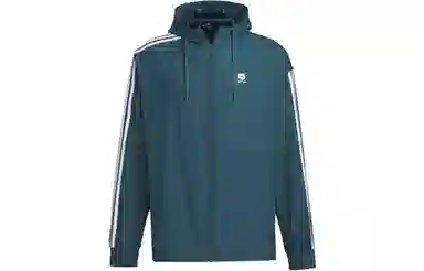 adidas neo Essentials Windbreaker