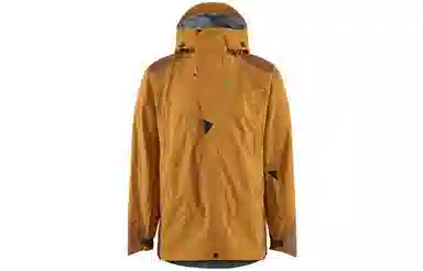 KLATTERMUSEN Brage 2.0 Jacket 2.0