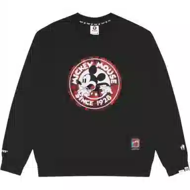 Aape x Disney