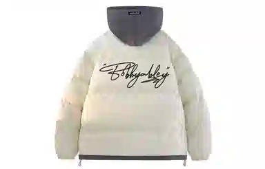 BOBBY ABLEY Logo