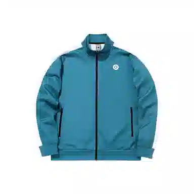 RIGORER Basketball Jacket