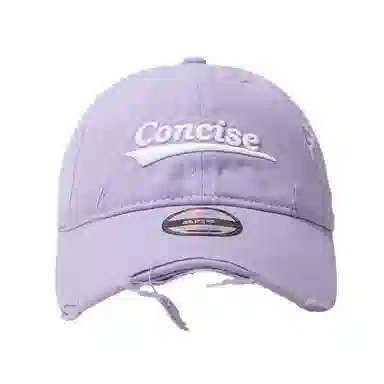 杨同学 大头围显脸小 棉 鸭舌帽 男女同款情侣款