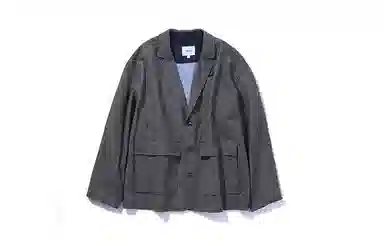nautica white sail FW23