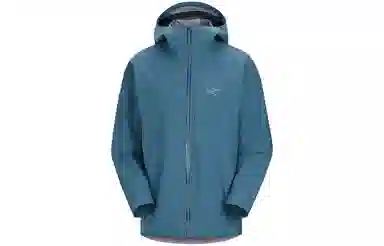 Arcteryx Ralle Jacket Gore-Tex Logo