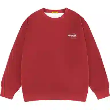 FUERZA logo