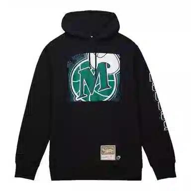 Mitchell Ness x NBA Big Face 7.0