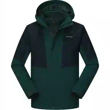 tectop 3-in-1 Waterproof Jacket