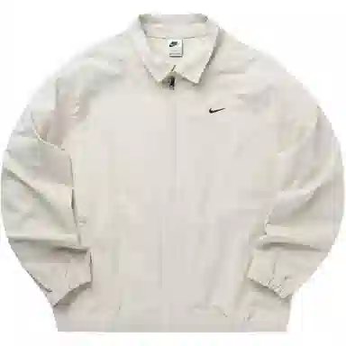 Nike Corduroy Jacket