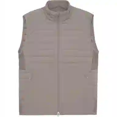 lululemon Down For It All Vest