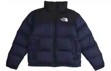 The North Face 1996 Retro Nuptse Jacket Urban Navy
