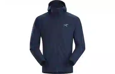 Arcteryx Kyanite Lt Hoody