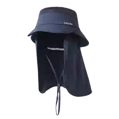 CACUSS junior