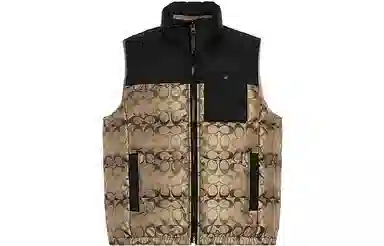 COACH FW22 Logo