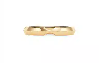 Tiffany Co. The Tiffany Setting 18K 3