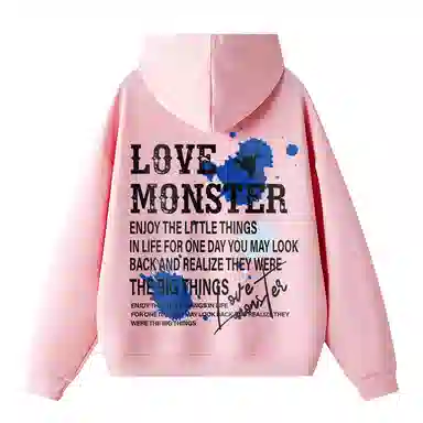 love monster