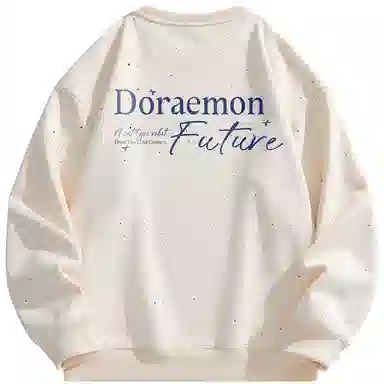 DoraemonA Logo