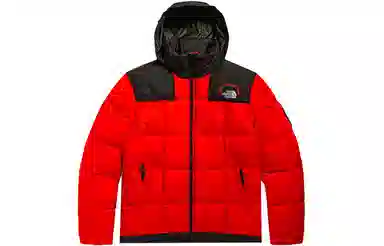 The North Face Lhotse Expedition