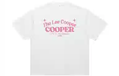 Lee Cooper logoT