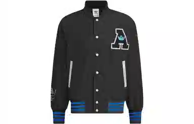 adidas originals Rifta Bomber Jacket