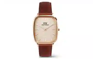 Daniel Wellington