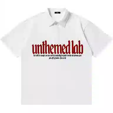 UNthemed Polo