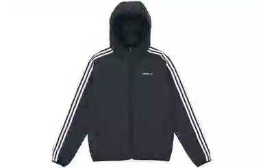 adidas neo M 3s Lw Down Jk Logo