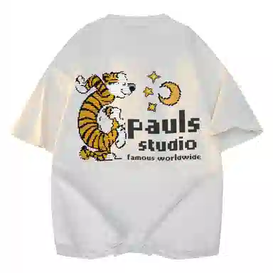 PAUL COSTELLOE logoT