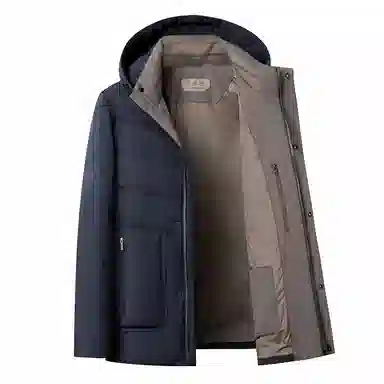 Pierre Cardin Down Jacket