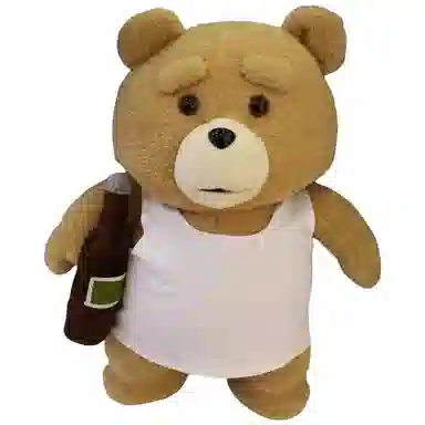 ted 43cm