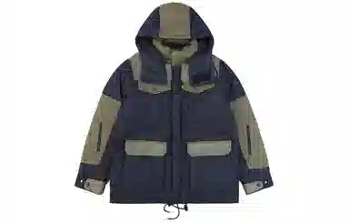 Levis x White Mountaineering