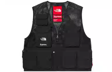 Supreme x The North Face Cargo Vest